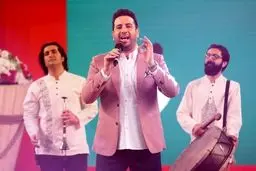 خندوانه نیامده حاشیه‌ساز شد