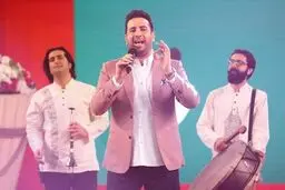 خندوانه نیامده حاشیه‌ساز شد