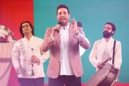 خندوانه نیامده حاشیه‌ساز شد