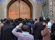 پلیس قم: دستگیری ۶ نفر از هتاکان به حرم حضرت معصومه(س)/ ۳ نفر وابسته به طیف خاصی بودند