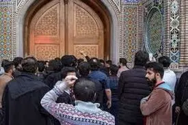 پلیس قم: دستگیری ۶ نفر از هتاکان به حرم حضرت معصومه(س)/ ۳ نفر وابسته به طیف خاصی بودند