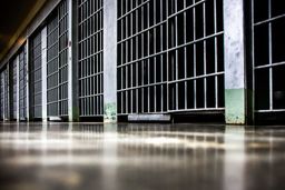 اطلاعیه روابط عمومی اداره کل زندان‌های استان لرستان در خصوص فرار تعدادی از زندانیان