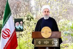 سال ۹۹ را باید سالِ سلامت و تحرک در مسائل اقتصادی و فرهنگی بسازیم/ از کرونای جسمی سریع خواهیم گذشت؛ باید تلاش کنیم از کرونای روحی هم عبور کنیم