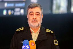 سردار اشتری: برای شکست کرونا در خانه بمانید