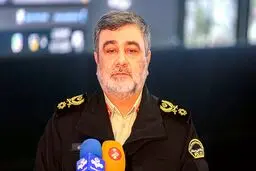 سردار اشتری: برای شکست کرونا در خانه بمانید