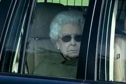 بیانیه هشدارآمیز ملکه انگلیس درباره بحران کرونا