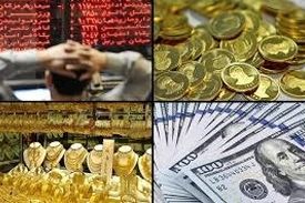 آیا نرخ سکه و ارز در سال جدید کاهش می‌یابد؟