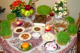 نوروز کرونایی را چگونه سپری کنیم؟