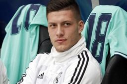 فرار بازیکن رئال مادرید از قرنطینه!