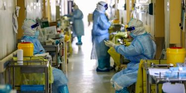 هشدار درباره شیوع گسترده کرونا در آمریکا و تبدیل شدنش به «ایتالیای ثانی»