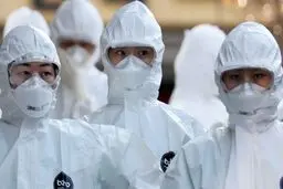 آغاز آزمایش واکسن ویروس کرونا در روسیه