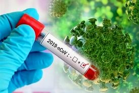 آمار مبتلایان به کرونا &#8211; ۲۹ اسفند ۹۸ تا ۱ فروردین ۹۹