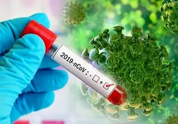 آمار مبتلایان به کرونا &#8211; ۲۹ اسفند ۹۸ تا ۱ فروردین ۹۹