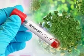 آمار مبتلایان به کرونا – ۲۹ اسفند ۹۸ تا ۱ فروردین ۹۹