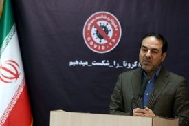 شیوع کرونا در ۱۳ استان کاهشی شد