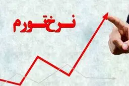 نرخ تورم سال ۹۸ به ۳۴.۸ درصد رسید/تورم نقطه به نقطه کاهش یافت