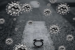 شرکتهای جهان از کرونا چقدر آسیب می‌بینند؟