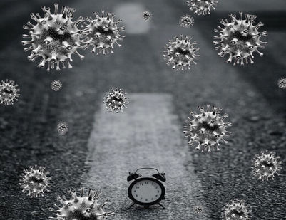 شرکتهای جهان از کرونا چقدر آسیب می‌بینند؟