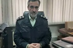 پلیس: مراکز عرضه مایحتاج ضروری مردم تعطیل نمی‌شود