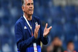 کی‌روش از قرنطینه کلمبیا گریخت!