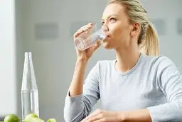 ویروس کرونا از طریق آب سرایت می کند؟