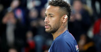 نیمار بازهم در اندیشه بازگشت به بارسلونا