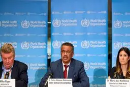 سازمان جهانی بهداشت: روی ۲۰ واکسن کرونا کار می‌کنیم