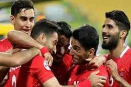 نکاتی عجیب درباره یک قرارداد پرسپولیس/ وقتی همه چیز یکطرفه است!