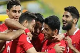 نکاتی عجیب درباره یک قرارداد پرسپولیس/ وقتی همه چیز یکطرفه است!