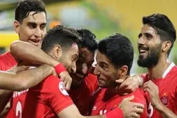 نکاتی عجیب درباره یک قرارداد پرسپولیس/ وقتی همه چیز یکطرفه است!