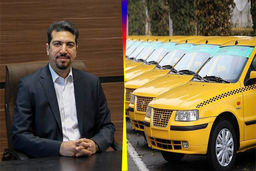 آخرین جزئیات افزایش نرخ کرایه تاکسی/ رانندگان چه زمانی برای دریافت برچسب کرایه اقدام کنند؟