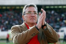 برانکو: درباره کرونا تصمیم درستی گرفته شده است