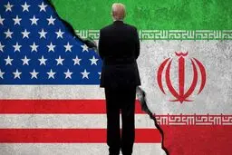 تحریم‌های آمریکا علیه ایران در این برهه زمانی ظالمانه و غیرانسانی است