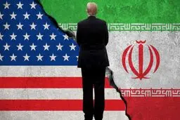 تحریم‌های آمریکا علیه ایران در این برهه زمانی ظالمانه و غیرانسانی است