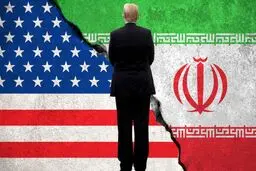 تحریم‌های آمریکا علیه ایران در این برهه زمانی ظالمانه و غیرانسانی است