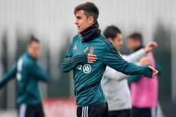 یوونتوس و یک نه دیگر به پاری سن ژرمن؛ دیبالا فروشی نیست