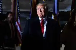 ترامپ برای درمان کرونا نسخه داد