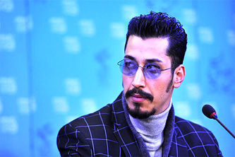 عشقی که باعث شد پای بهرام افشاری به کلانتری باز شود