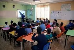 تعیین تکلیف حداقل حقوق دانشجومعلمان در سال ۹۹