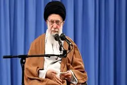 رهبر انقلاب: اگر صادقانه عمل کنیم و کوته‌بینی نکنیم می‌توانیم ایران را به قلّه حکومت اسلامی برسانیم