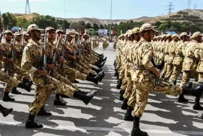 خبر خوش نظام وظیفه برای سربازان در سال ۹۹/ حقوق‌ها ۱۵ درصد افزایش می‌یابد