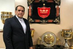 نگرانی هواداران پرسپولیس از این مصاحبه‌های تکراری