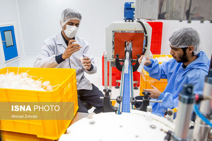 دولت برای تامین اقلام بهداشتی مرتبط با کرونا چه کرد؟