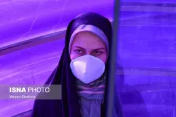 ویروس کرونا به صورت ناگهانی عود می‌کند