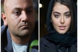 ازدواج ریحانه پارسا در قرنطینه