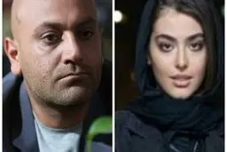 ازدواج ریحانه پارسا در قرنطینه