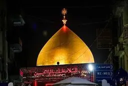 منع زیارت عتبات عالیات عراق برای مقابله با شیوع کرونا