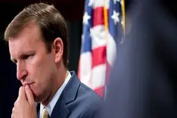 سناتور دموکرات: سیاست ترامپ فقط ایران را تقویت کرده است