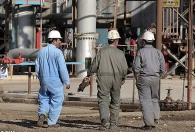 کارفرماها به دنبال کارگر