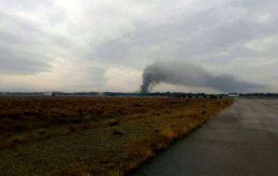 طلسم جعبه‌سیاه شکست